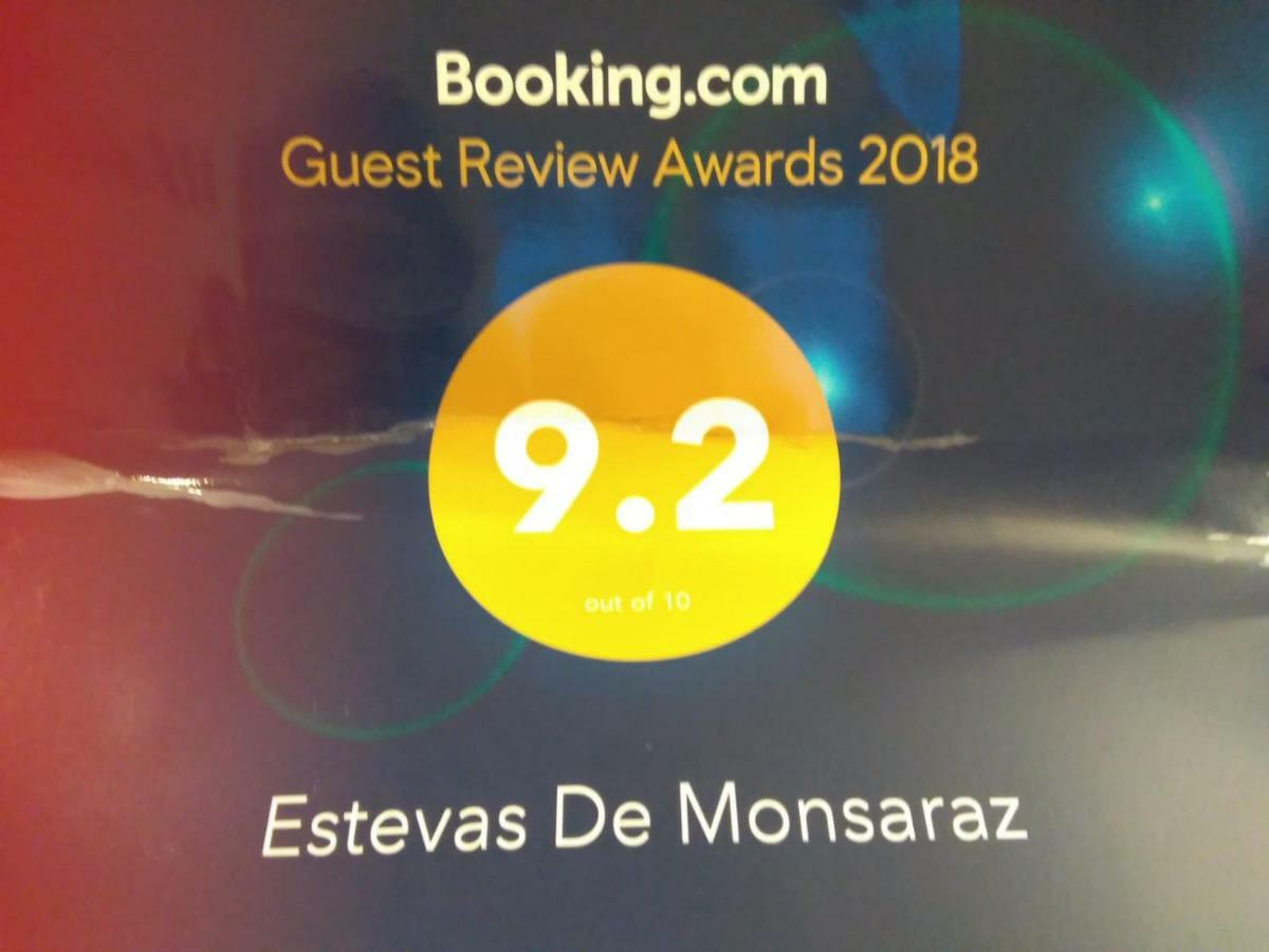Estevas De Monsaraz Zewnętrze zdjęcie